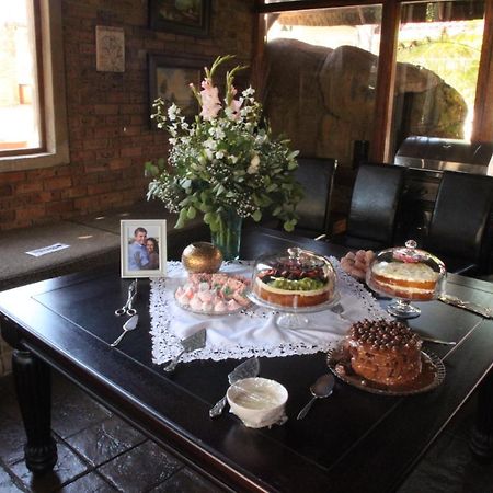 Cornerstone Guest Lodge Pretoria-Noord Buitenkant foto