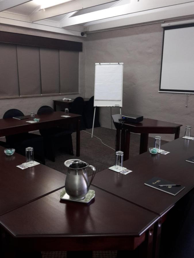 Cornerstone Guest Lodge Pretoria-Noord Buitenkant foto