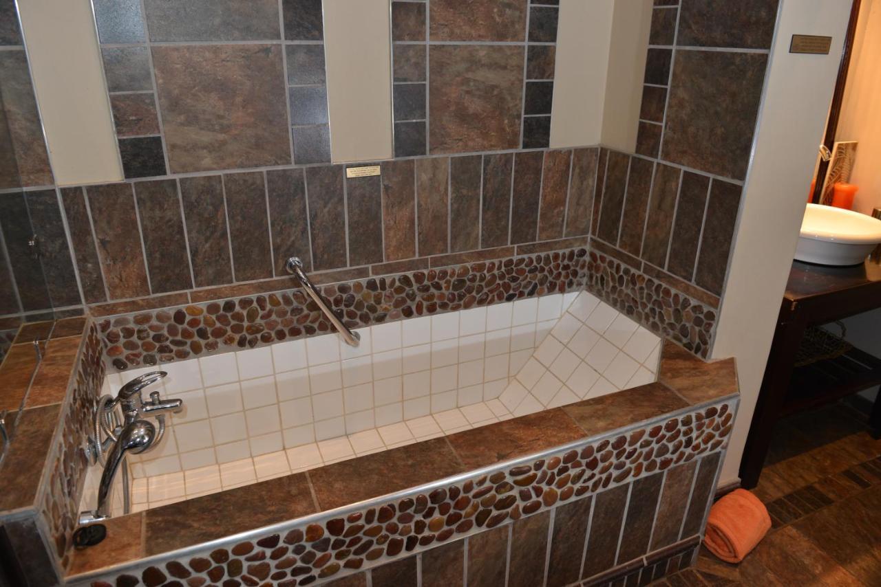 Cornerstone Guest Lodge Pretoria-Noord Buitenkant foto