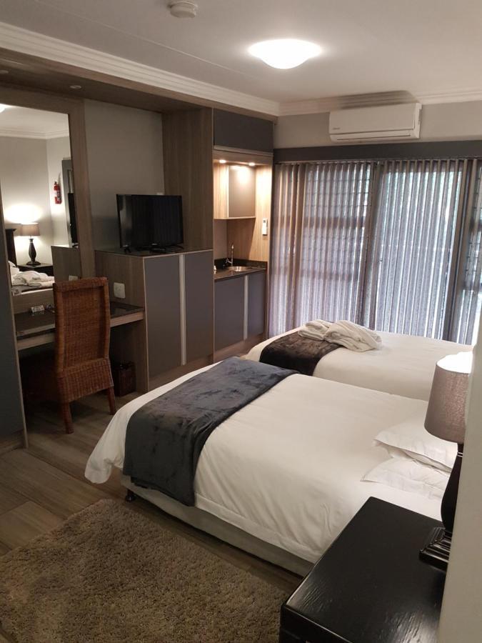 Cornerstone Guest Lodge Pretoria-Noord Buitenkant foto