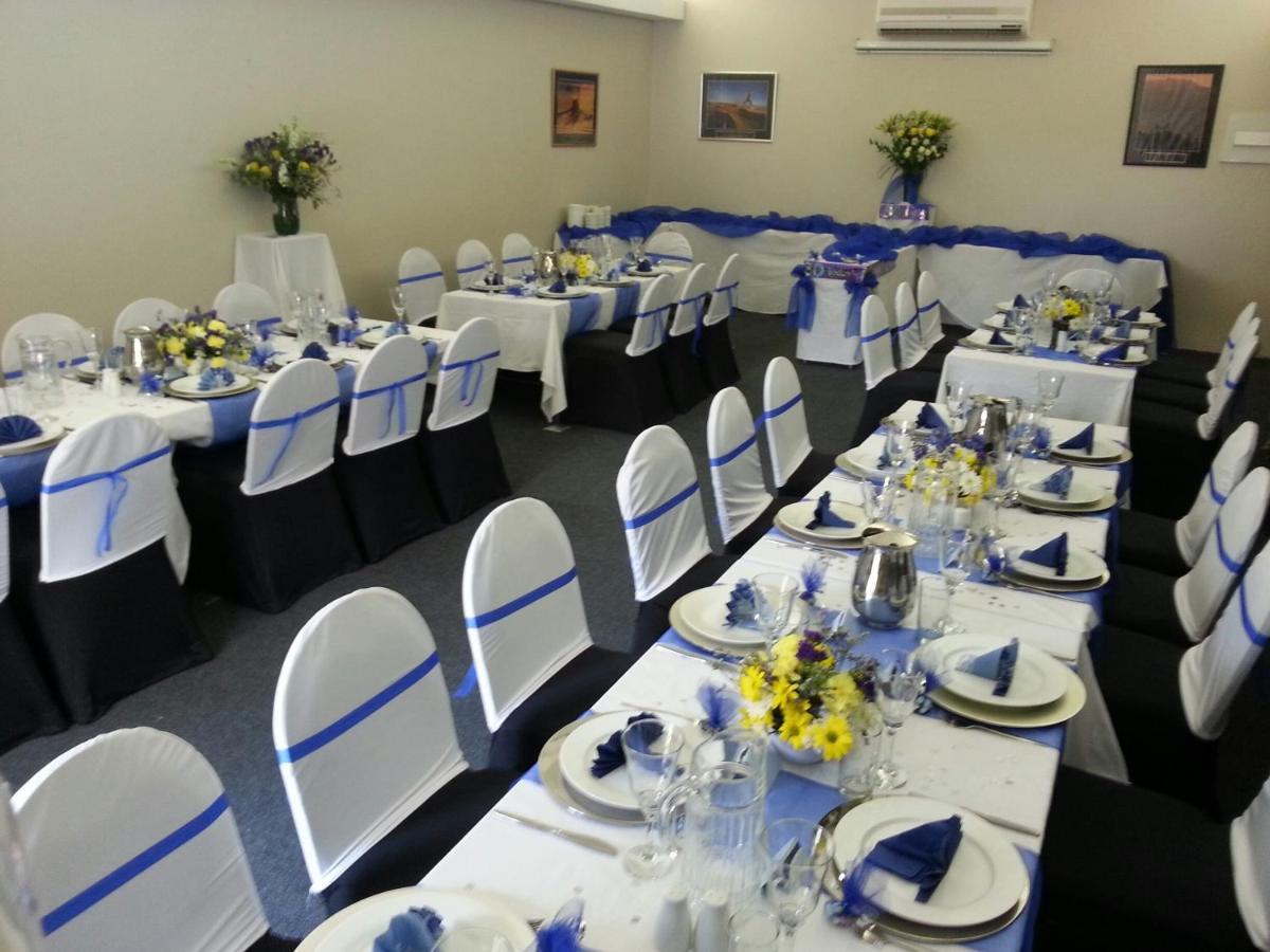 Cornerstone Guest Lodge Pretoria-Noord Buitenkant foto