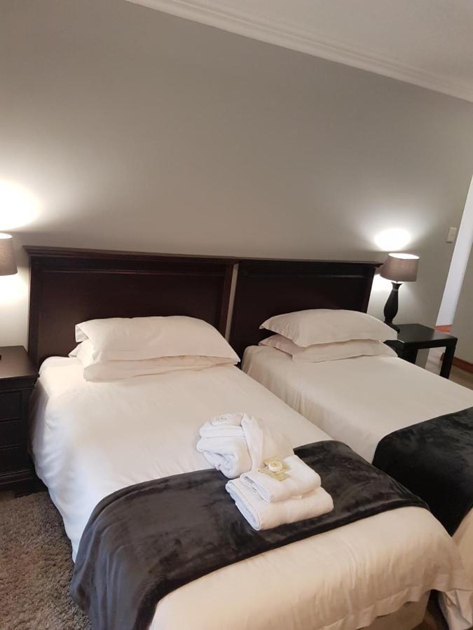 Cornerstone Guest Lodge Pretoria-Noord Buitenkant foto