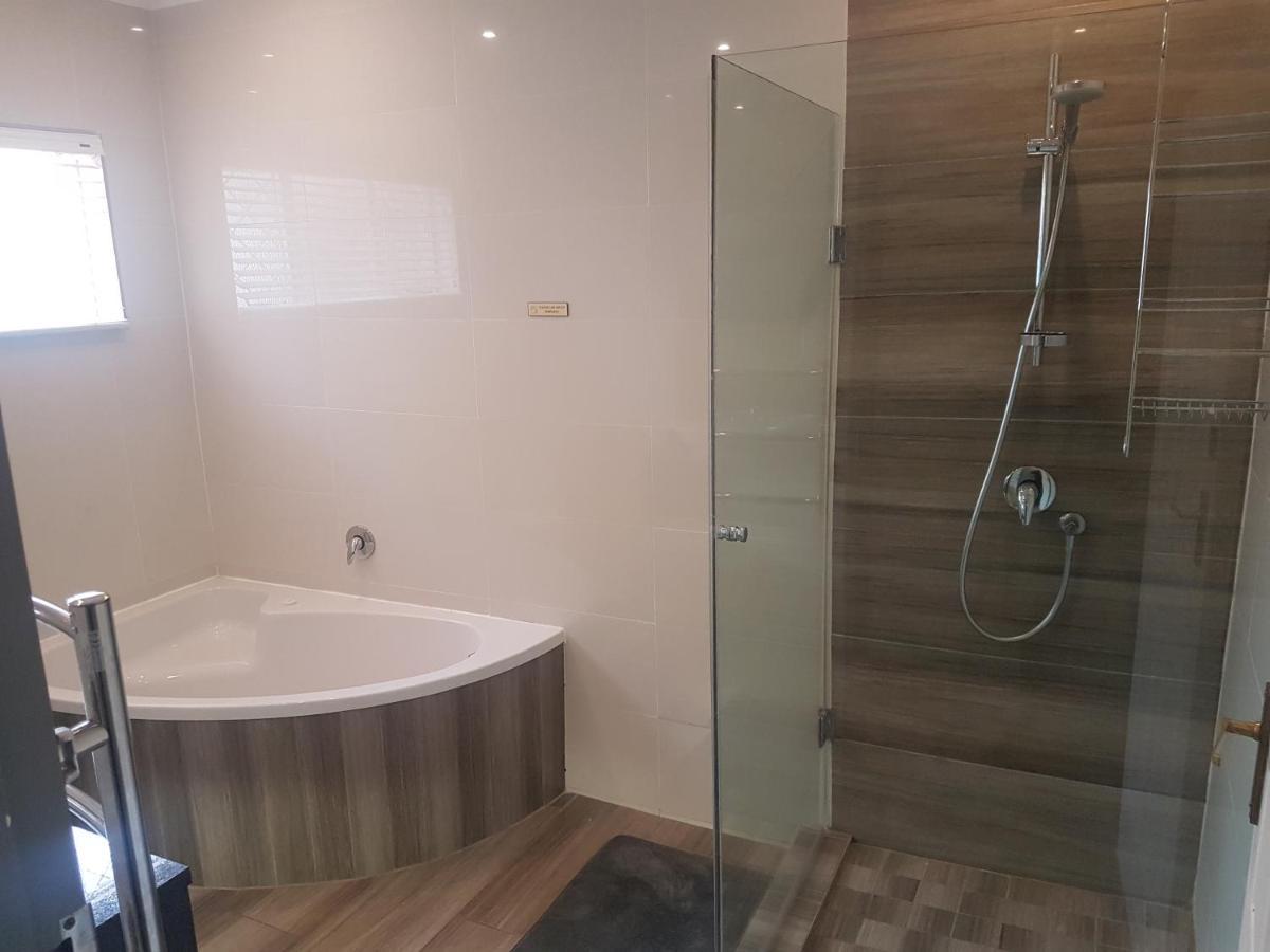 Cornerstone Guest Lodge Pretoria-Noord Buitenkant foto